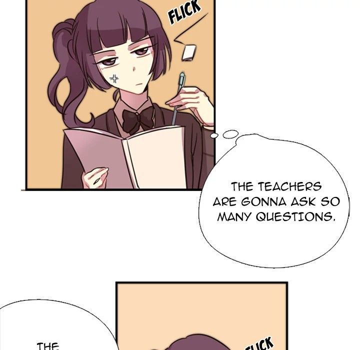 I Need Romance Manhwa - Chapter 3 Page 20