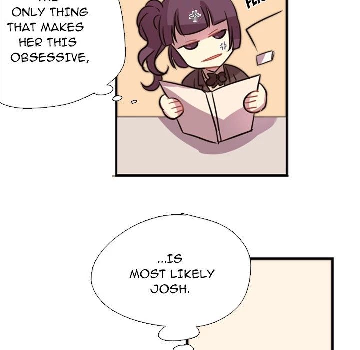 I Need Romance Manhwa - Chapter 3 Page 21