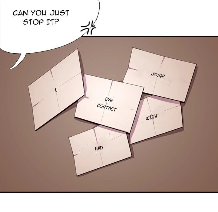 I Need Romance Manhwa - Chapter 3 Page 23