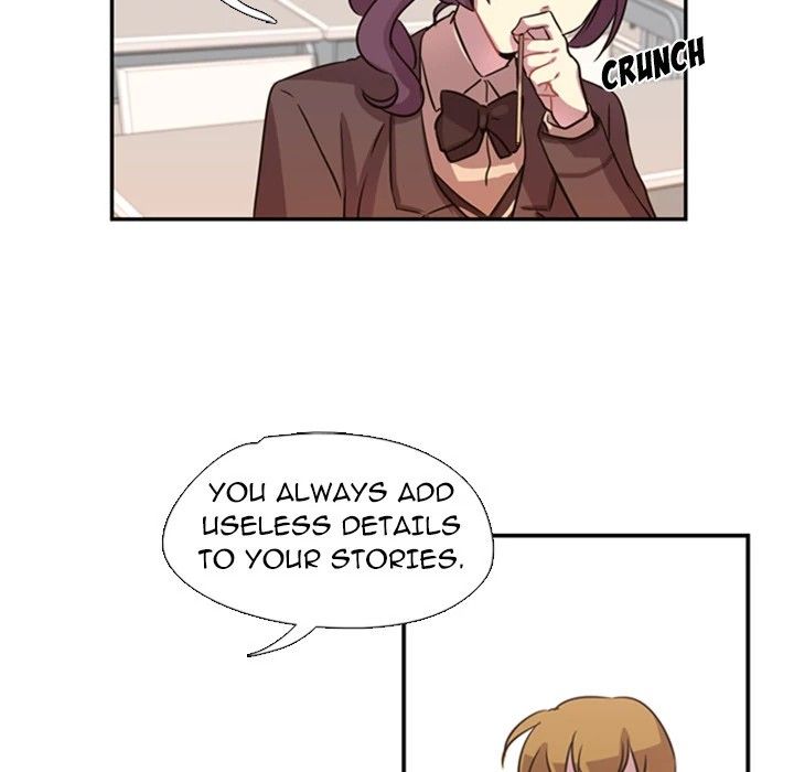 I Need Romance Manhwa - Chapter 3 Page 28