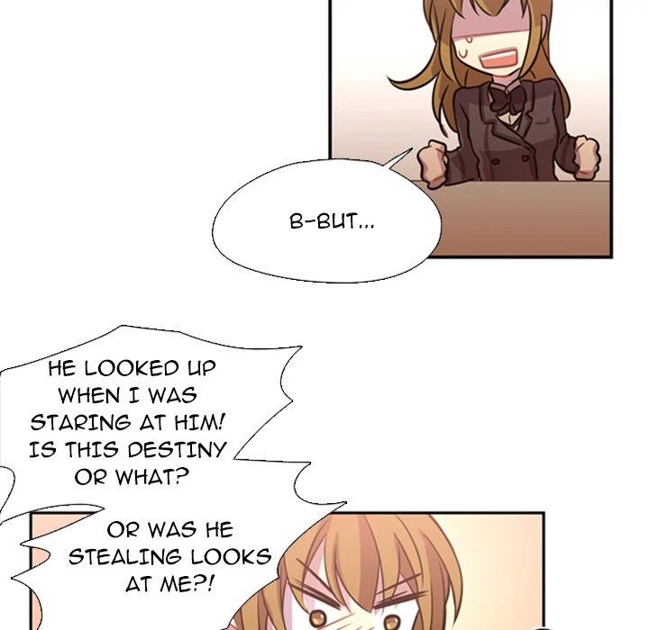 I Need Romance Manhwa - Chapter 3 Page 29