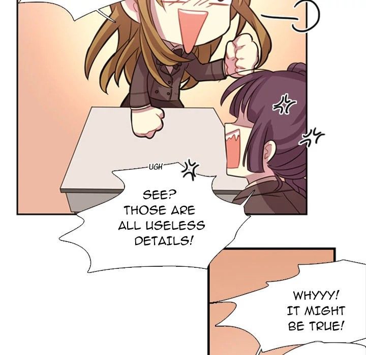 I Need Romance Manhwa - Chapter 3 Page 30