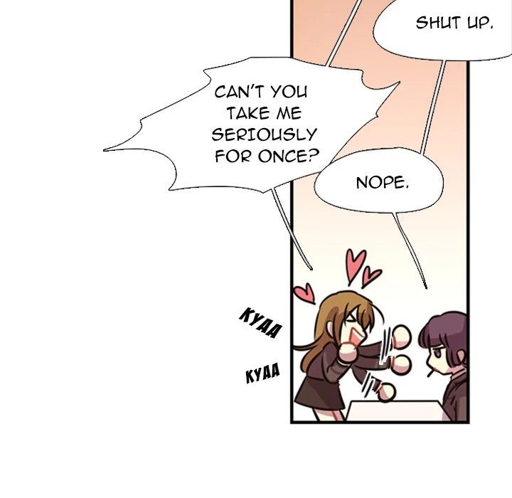 I Need Romance Manhwa - Chapter 3 Page 31