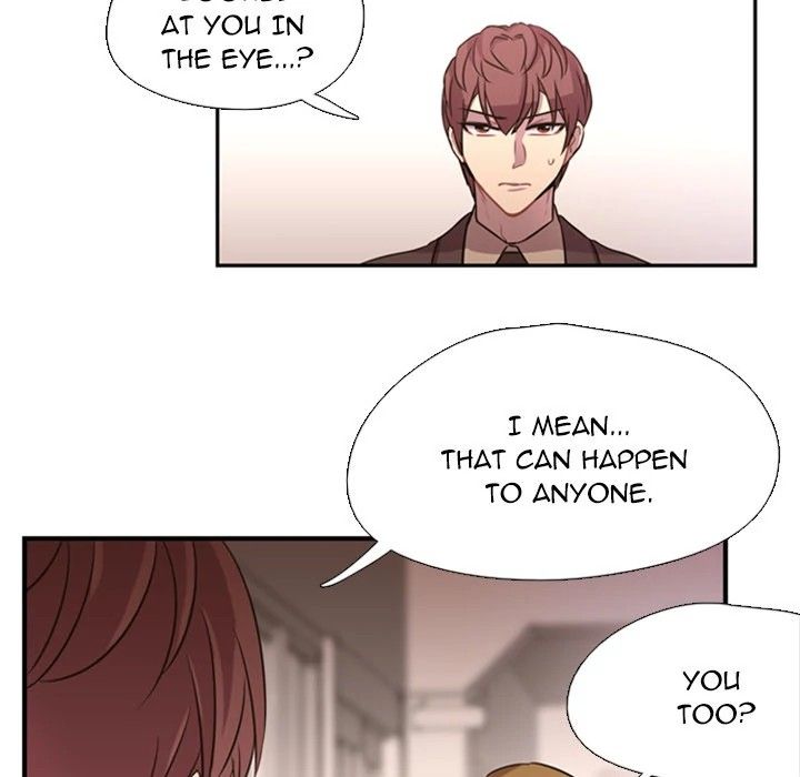 I Need Romance Manhwa - Chapter 3 Page 34
