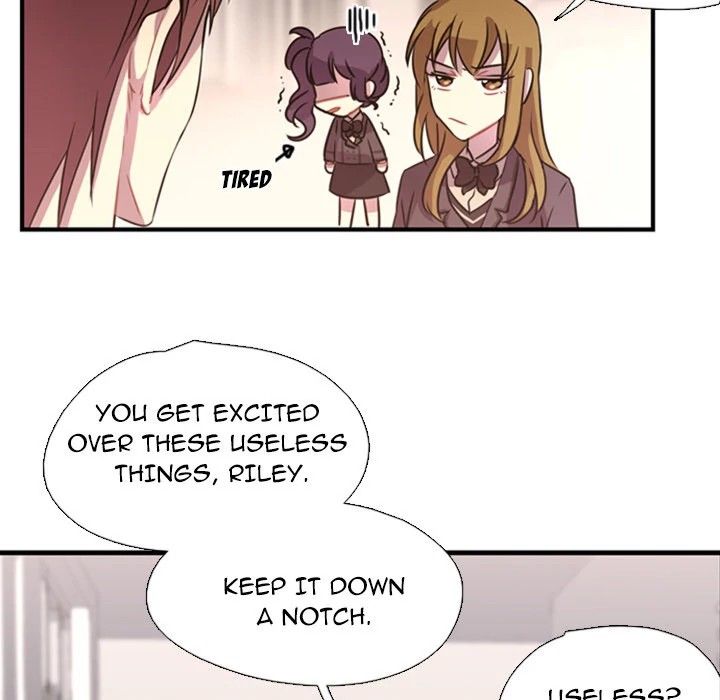 I Need Romance Manhwa - Chapter 3 Page 35