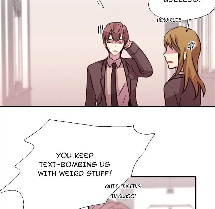 I Need Romance Manhwa - Chapter 3 Page 36