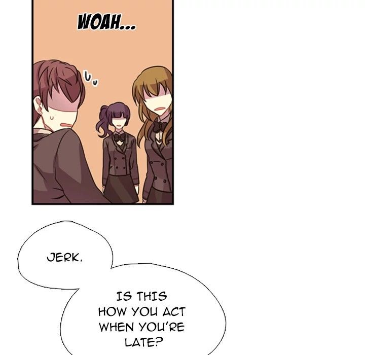 I Need Romance Manhwa - Chapter 3 Page 39