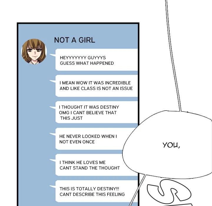 I Need Romance Manhwa - Chapter 3 Page 41