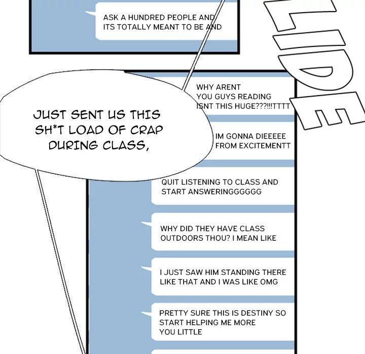 I Need Romance Manhwa - Chapter 3 Page 42