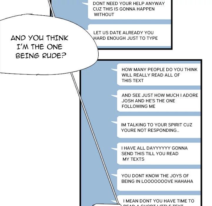 I Need Romance Manhwa - Chapter 3 Page 43