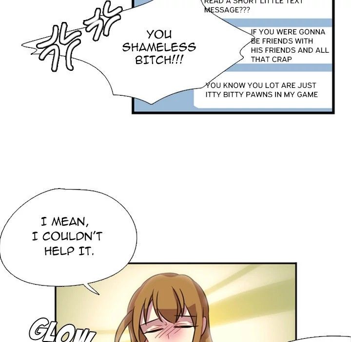 I Need Romance Manhwa - Chapter 3 Page 44