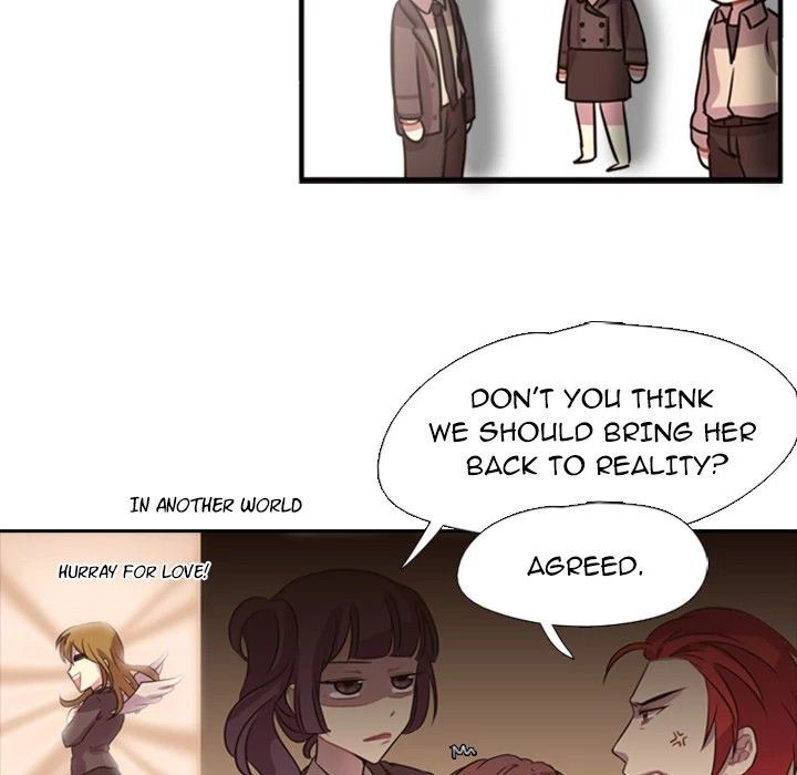 I Need Romance Manhwa - Chapter 3 Page 46