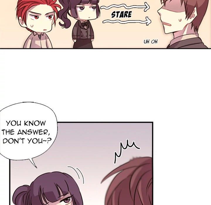 I Need Romance Manhwa - Chapter 3 Page 50