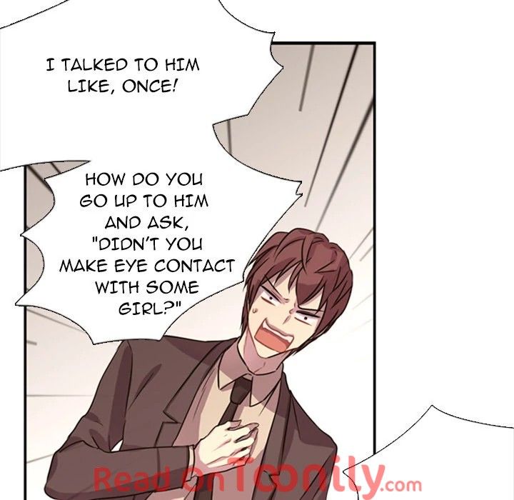 I Need Romance Manhwa - Chapter 3 Page 53