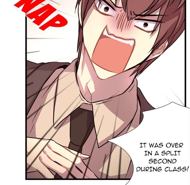 I Need Romance Manhwa - Chapter 3 Page 55