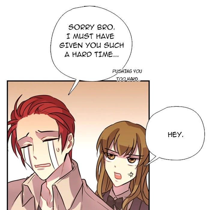 I Need Romance Manhwa - Chapter 3 Page 57