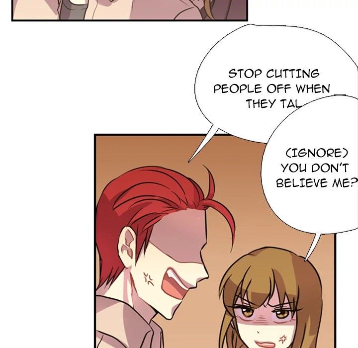 I Need Romance Manhwa - Chapter 3 Page 58