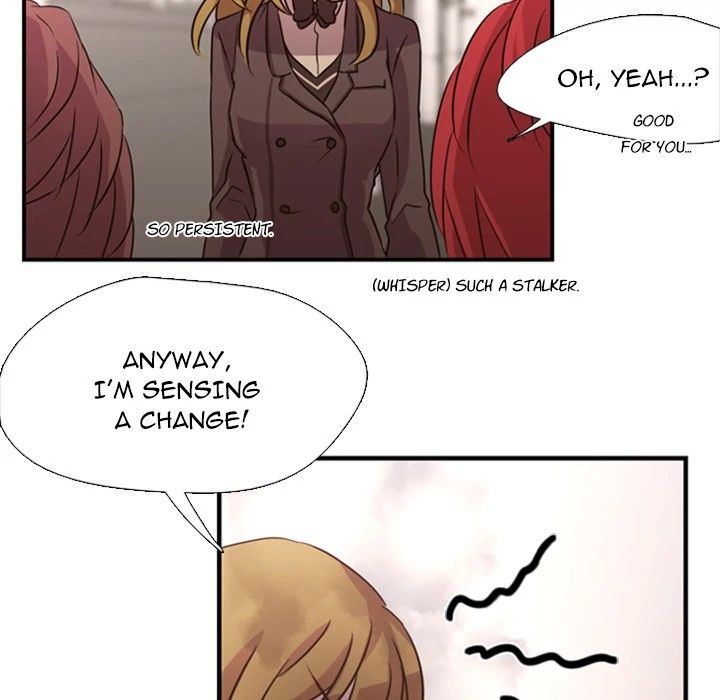 I Need Romance Manhwa - Chapter 3 Page 60