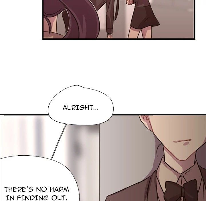 I Need Romance Manhwa - Chapter 3 Page 64