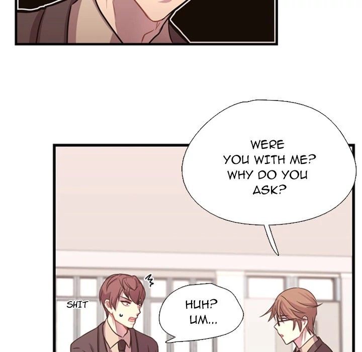 I Need Romance Manhwa - Chapter 3 Page 69