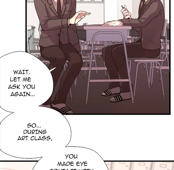 I Need Romance Manhwa - Chapter 3 Page 70