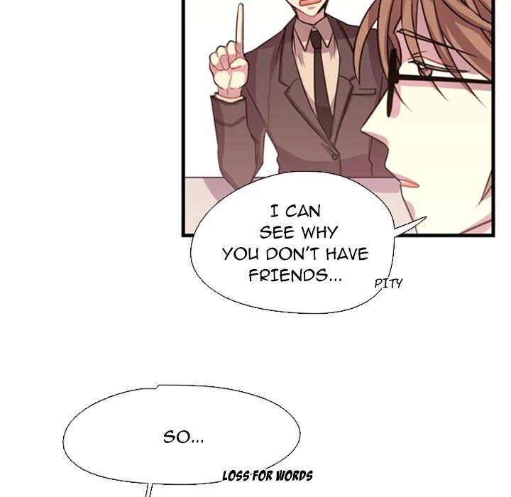 I Need Romance Manhwa - Chapter 3 Page 74