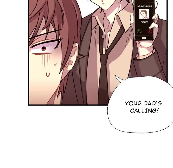 I Need Romance Manhwa - Chapter 3 Page 77