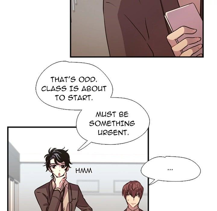 I Need Romance Manhwa - Chapter 3 Page 80