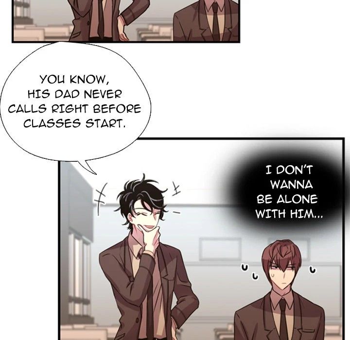 I Need Romance Manhwa - Chapter 3 Page 81