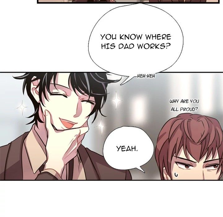 I Need Romance Manhwa - Chapter 3 Page 82