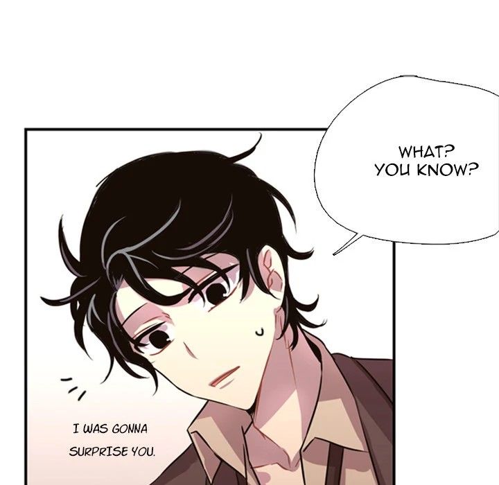 I Need Romance Manhwa - Chapter 3 Page 83