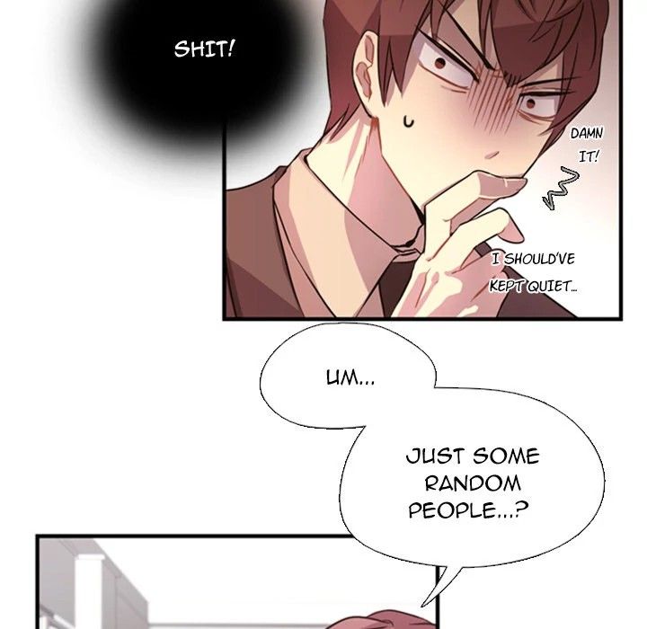 I Need Romance Manhwa - Chapter 3 Page 85