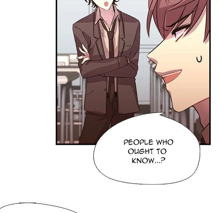 I Need Romance Manhwa - Chapter 3 Page 87