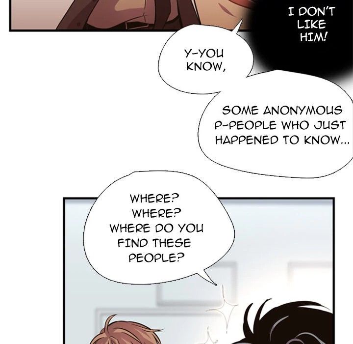 I Need Romance Manhwa - Chapter 3 Page 89