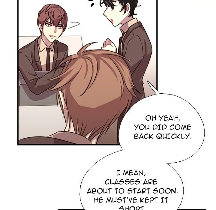 I Need Romance Manhwa - Chapter 3 Page 91