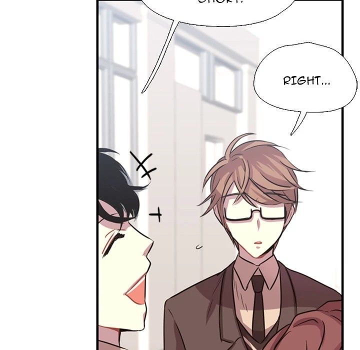 I Need Romance Manhwa - Chapter 3 Page 92