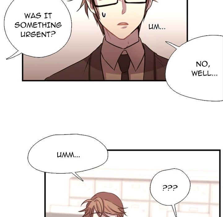 I Need Romance Manhwa - Chapter 3 Page 94