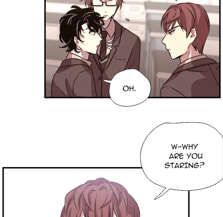 I Need Romance Manhwa - Chapter 3 Page 95