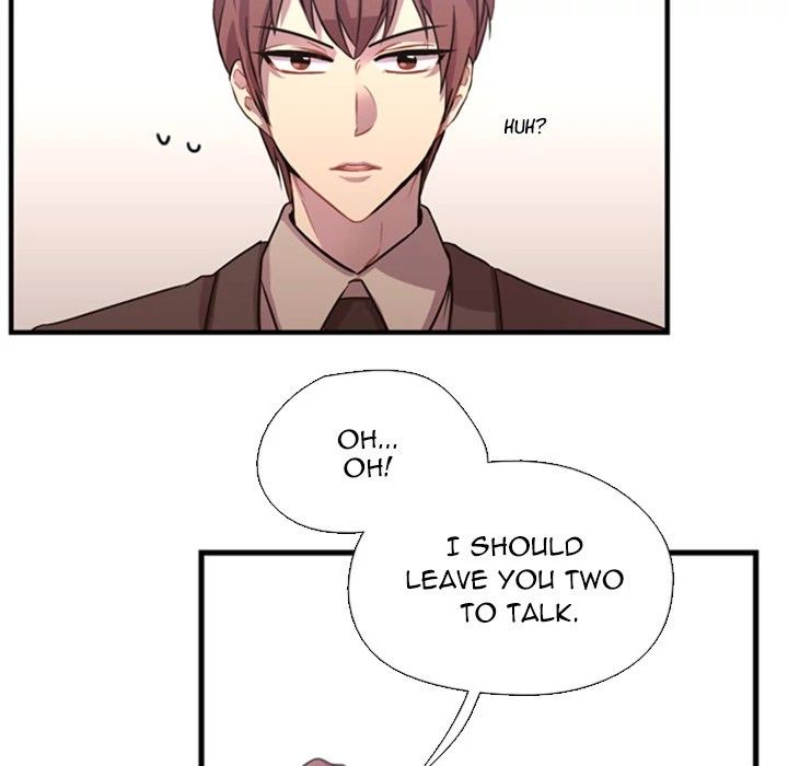 I Need Romance Manhwa - Chapter 3 Page 96