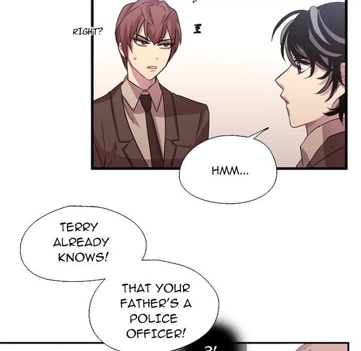 I Need Romance Manhwa - Chapter 3 Page 97