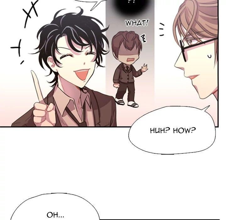 I Need Romance Manhwa - Chapter 3 Page 98
