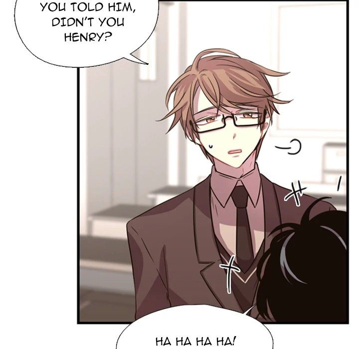 I Need Romance Manhwa - Chapter 3 Page 99