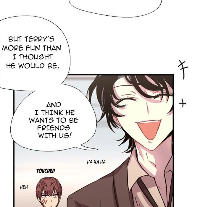 I Need Romance Manhwa - Chapter 3 Page 100
