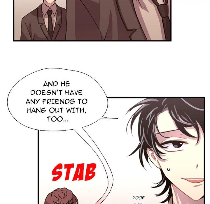 I Need Romance Manhwa - Chapter 3 Page 101