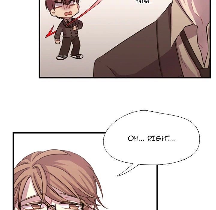 I Need Romance Manhwa - Chapter 3 Page 102