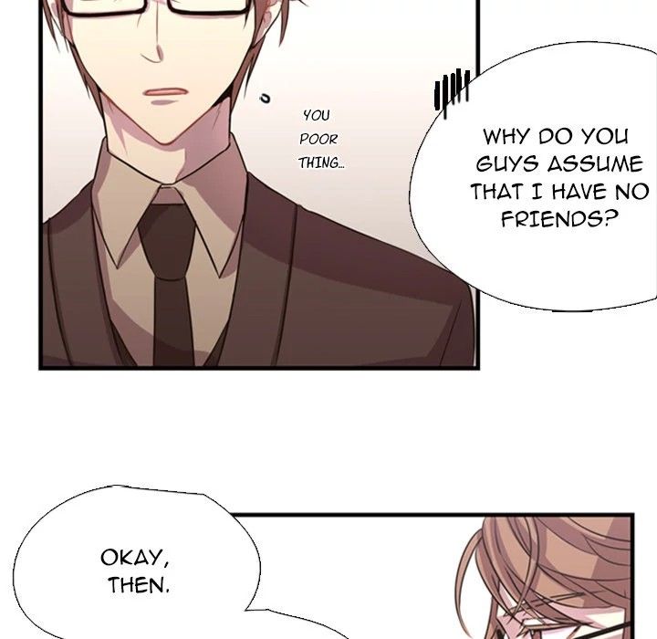 I Need Romance Manhwa - Chapter 3 Page 103
