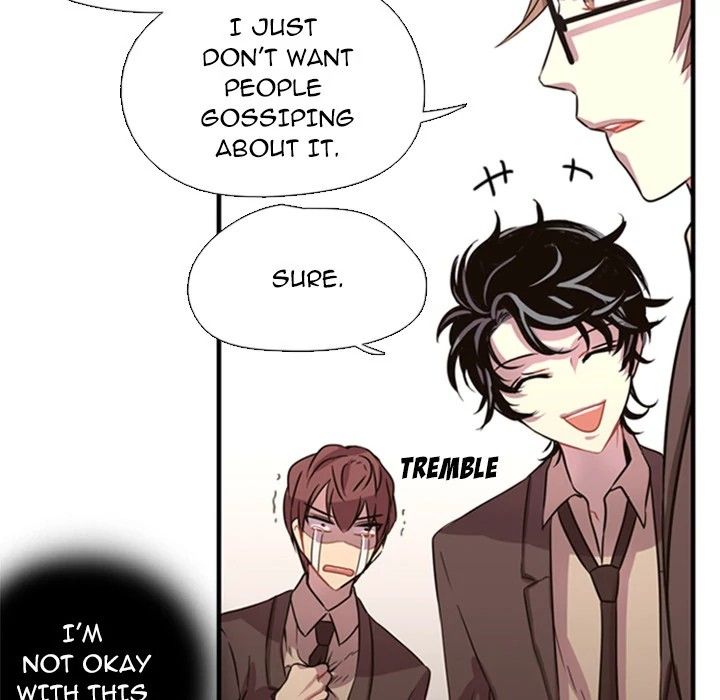 I Need Romance Manhwa - Chapter 3 Page 104