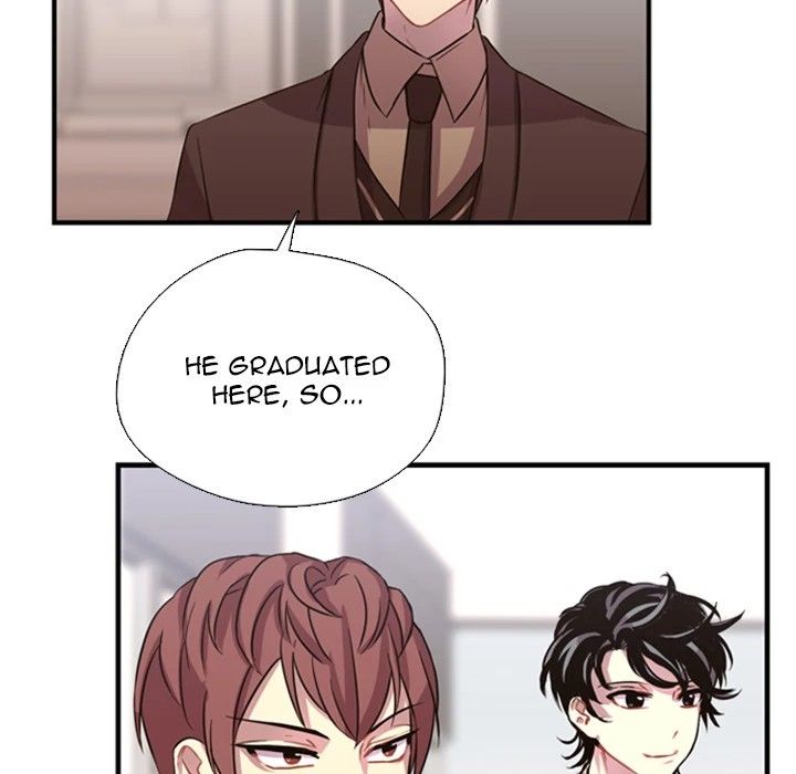 I Need Romance Manhwa - Chapter 3 Page 106