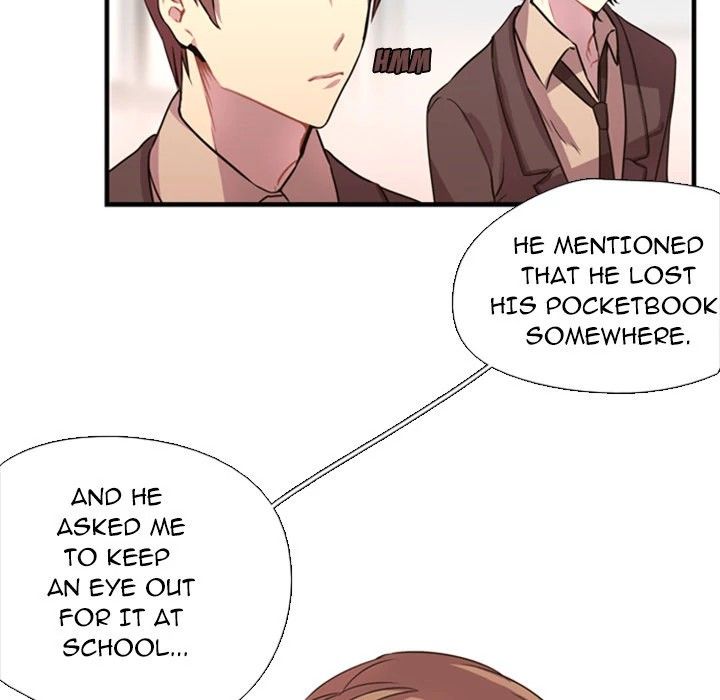 I Need Romance Manhwa - Chapter 3 Page 107