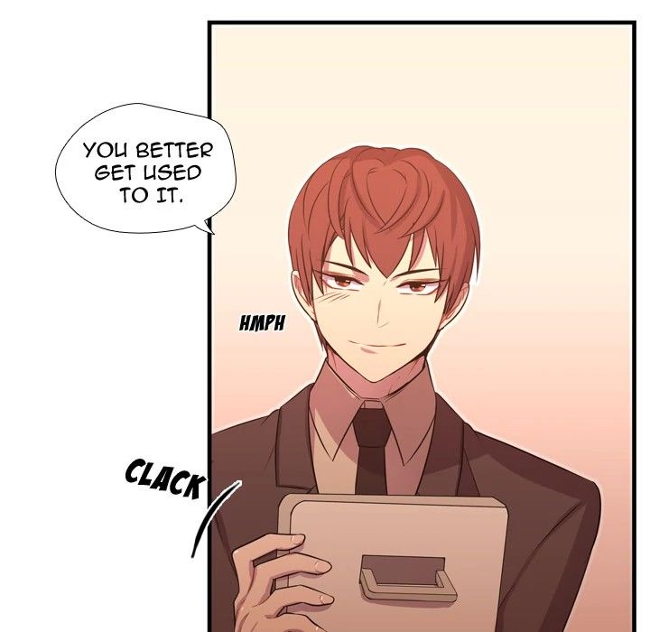 I Need Romance Manhwa - Chapter 25 Page 34